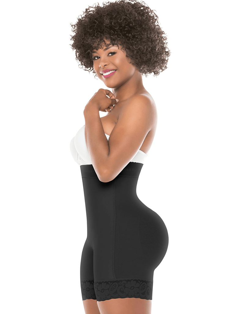 Fajas Salome High Waisted Compression Shaper For Women-25% Off